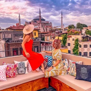 Henna ** Стамбул
