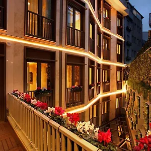 Hotel Kate Special Class &, Estambul