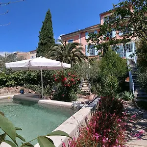 Maison De Maître Des-sens Maison d'hôtes