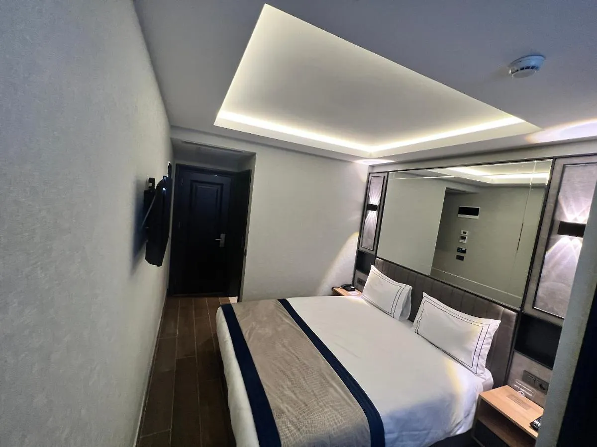 Taksim Pera Orient Hotel Istambul